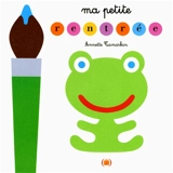 Ma petite rentrée - Annette Tamarkin
