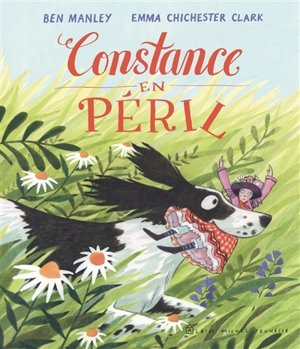 Constance en péril - Ben Manley