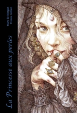 La princesse aux perles - Mary De Morgan