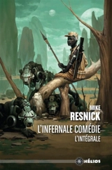 L'infernale comédie - Michael D. Resnick