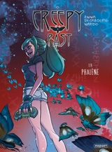 Creepy past. Vol. 2. Phalène - Bruno Enna