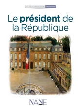 Le président de la République - Cédric Laming