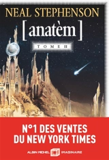 Anatèm. Vol. 2 - Neal Stephenson