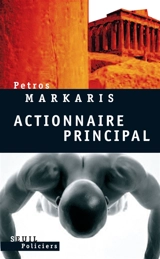 Actionnaire principal - Pétros Markaris