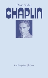Chaplin - Rose Vidal