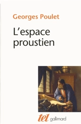 L'espace proustien - Georges Poulet