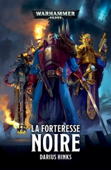 La forteresse noire - Darius Hinks