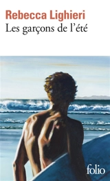 Les garçons de l'été - Rebecca Lighieri
