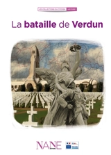 La bataille de Verdun - Frédérique Dufour