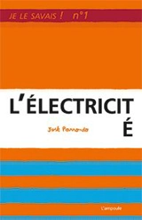 L'électricité - José Parrondo