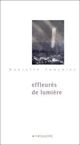 Effleurés de lumière - Danielle Fournier