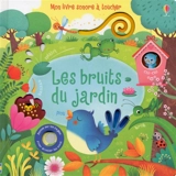 Les bruits du jardin - Sam Taplin