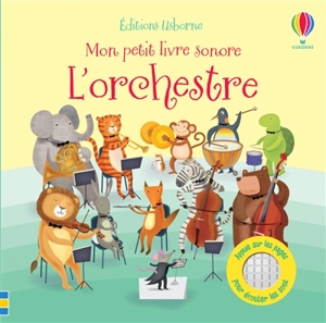 L'orchestre - Sam Taplin