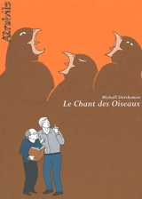 Le chant des oiseaux - Michaël Sterckeman