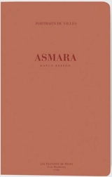 Asmara - Marco Barbon
