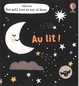 Au lit ! - Grace Habib