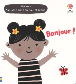 Bonjour ! - Grace Habib