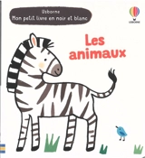 Les animaux - Grace Habib