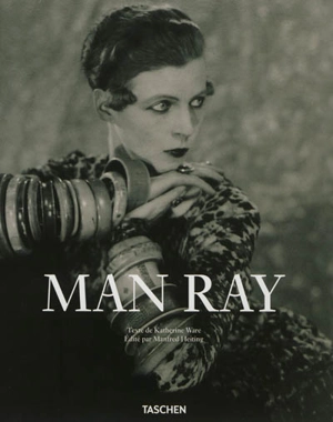 Man Ray : 1890-1976