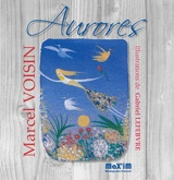 Aurores : poèmes - Marcel Voisin