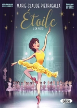 Etoile. Vol. 1. En piste ! - Véronique Grisseaux