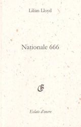 Nationale 666 - Lilian Lloyd
