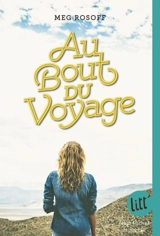 Au bout du voyage - Meg Rosoff
