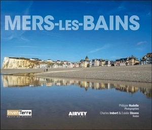 Mers-les-Bains - Philippe Hudelle