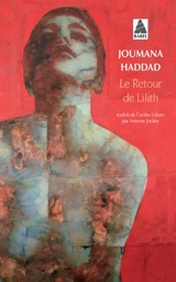 Le retour de Lilith - Joumana Haddad