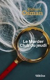 Le murder club du jeudi - Richard Osman
