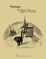 Poétique du Chat noir (1882-1897)