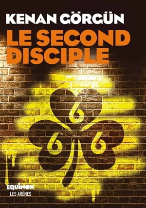 Le second disciple - Kenan Görgün