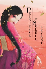 Princesse du soleil levant - Mistigri