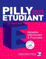 Maladies infectieuses et tropicales : 2021 - E. Pilly