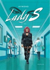 Lady S. Vol. 10. ADN - Philippe Aymond