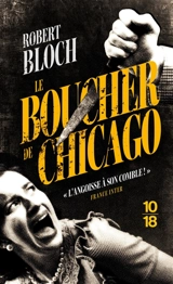 Le boucher de Chicago - Robert Bloch