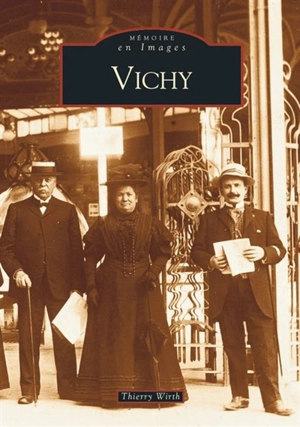Vichy - Thierry Wirth