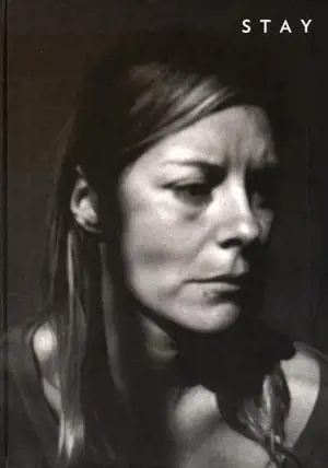 Stay - Nicolas Wormull