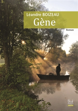 Gène - Léandre Boizeau