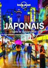Japonais - Yoshi Abe