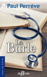 La burle - Paul Perrève
