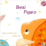 Beaj Figaro - Béatrice Ruffié Lacas