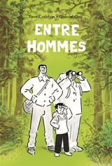 Entre hommes - Yann Coridian