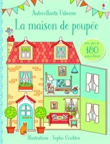 La maison de poupée - Abigail Wheatley