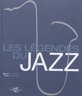 Les légendes du jazz - Bill Milkowski