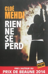 Rien ne se perd - Cloé Mehdi