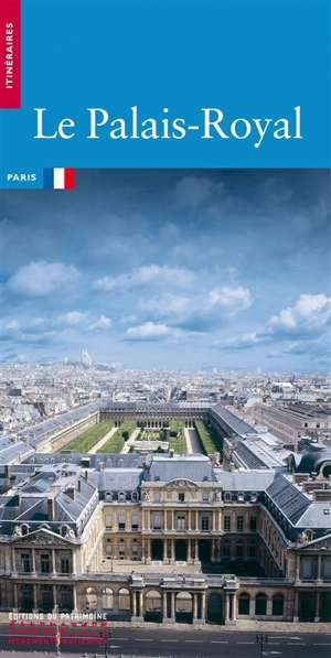 Le Palais-Royal - Guy Lambert
