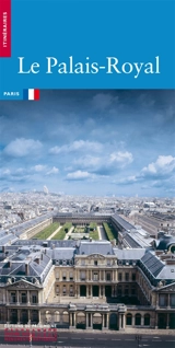 Le Palais-Royal - Guy Lambert