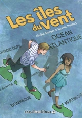 Les îles du vent - Elodie Koeger