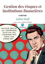 Gestion des risques et institutions financières - John Hull